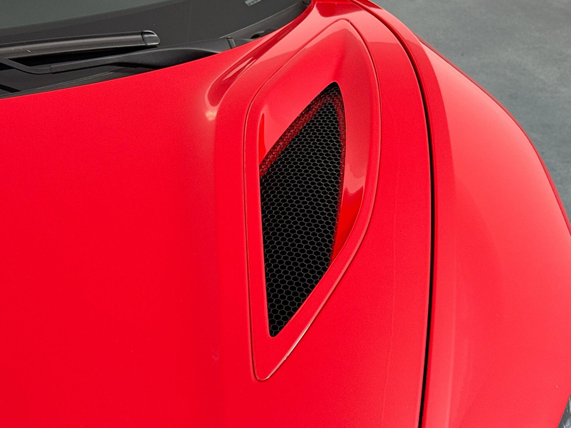 Used 2022 Acura NSX Type S AWD/4WD image 61