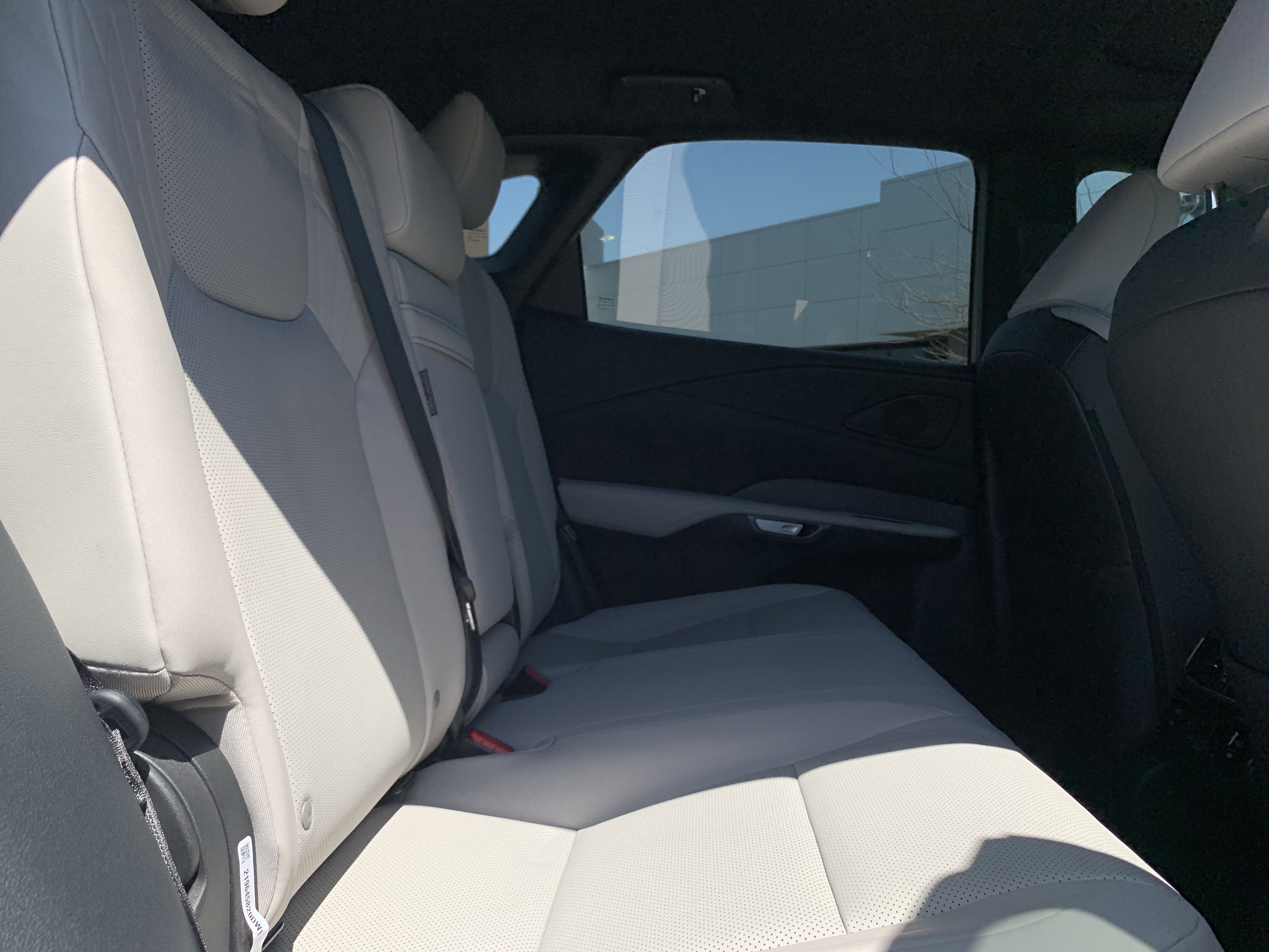 Used 2026 Lexus RX 350h w/ Convenience Package AWD/4WD image 33