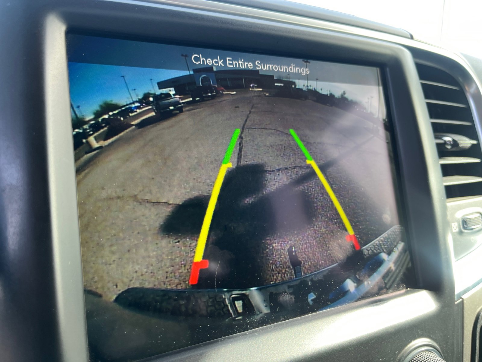 Used 2018 RAM 1500 Big Horn image 28