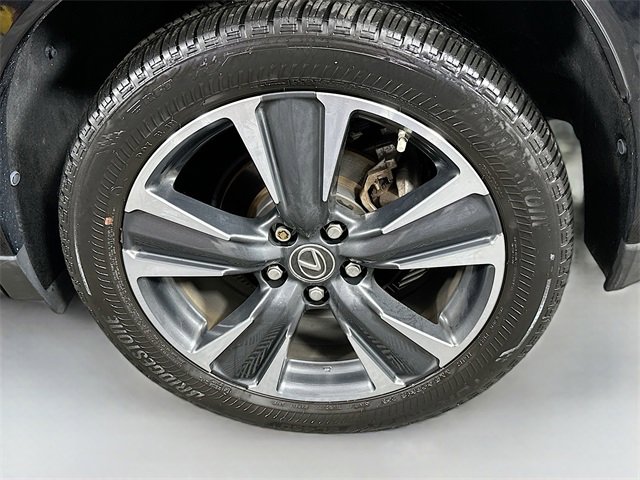 Used 2022 Lexus UX 250h 250h Base image 30