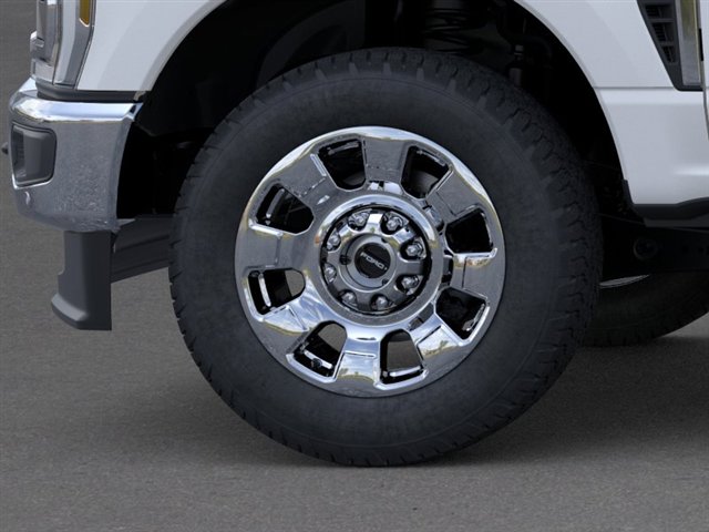 New 2026 Ford F350 Lariat w/ Lariat Ultimate Package image 19