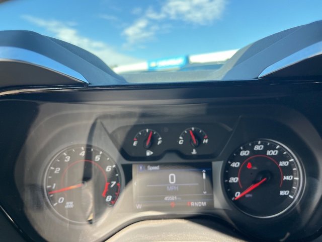 Used 2023 Chevrolet Camaro LT w/ RS Package image 18