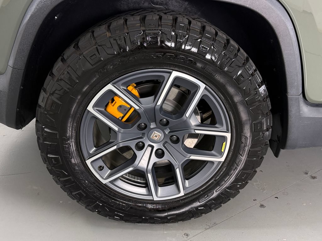 Used 2022 Rivian R1T Launch Edition AWD/4WD image 13