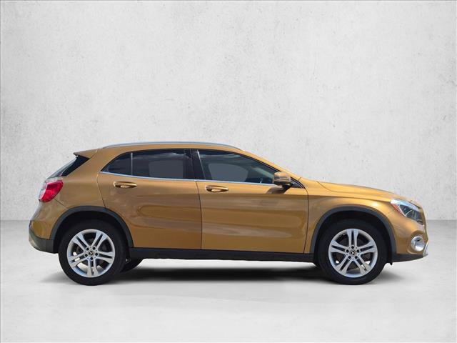 Used 2018 Mercedes-Benz GLA 250 image 4