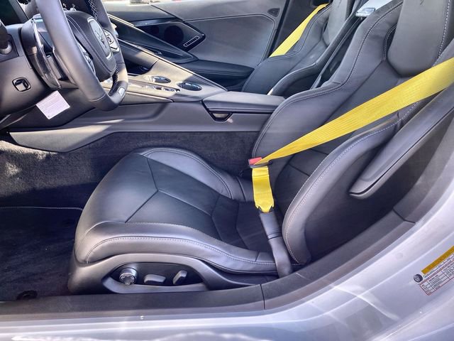 New 2026 Chevrolet Corvette Z06 image 30