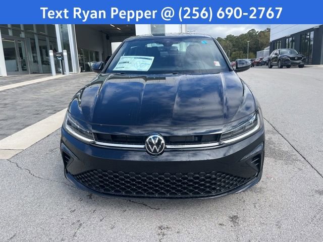 New 2026 Volkswagen Jetta Sport image 2
