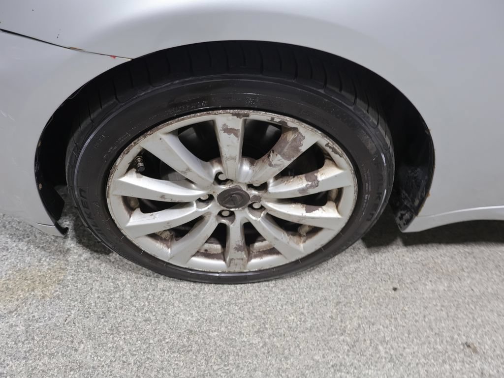 Used 2007 Lexus IS 250 AWD image 17