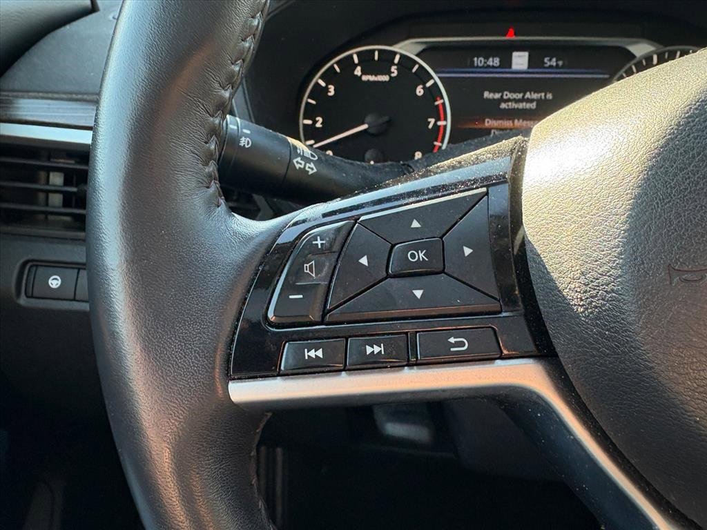 Used 2020 Nissan Altima 2.5 SL image 10