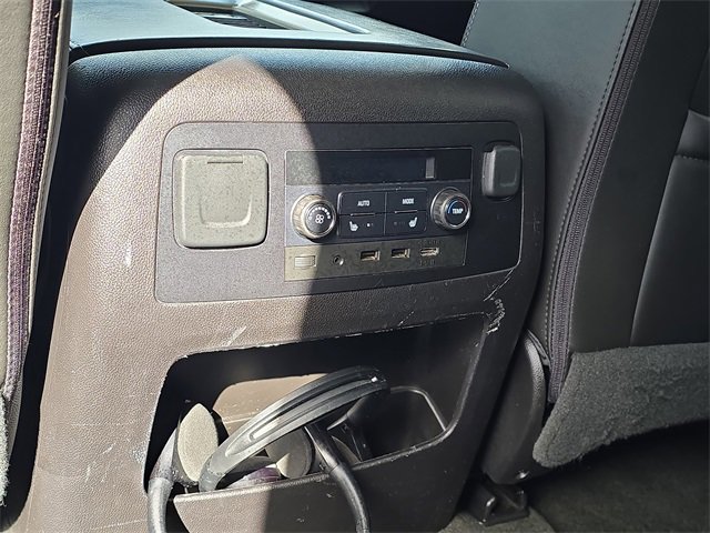 Used 2017 GMC Yukon Denali w/ Open Road Package image 28