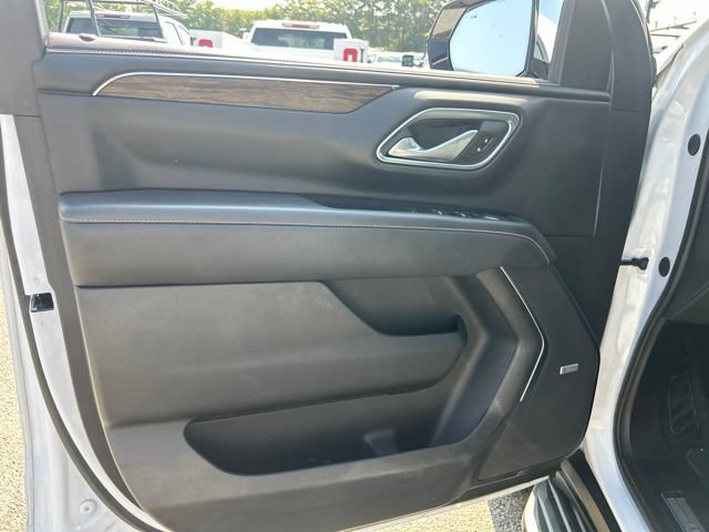 Used 2024 Chevrolet Tahoe Premier RWD image 11