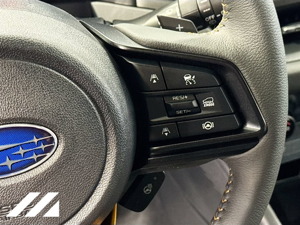 New 2026 Subaru Outback Wilderness AWD/4WD image 12