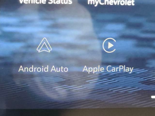 New 2026 Chevrolet Equinox ACTIV w/ Convenience Package III image 10