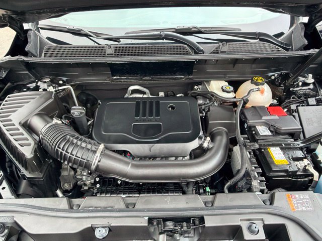 Used 2023 GMC Acadia SLE w/ Driver Convenience Package AWD/4WD image 30