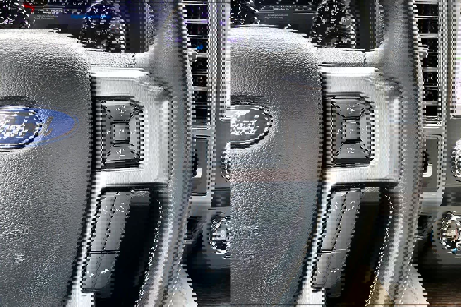 Used 2019 Ford Expedition Platinum image 22