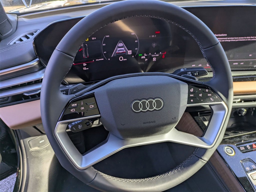 New 2025 Audi A5 2.0T Premium image 17