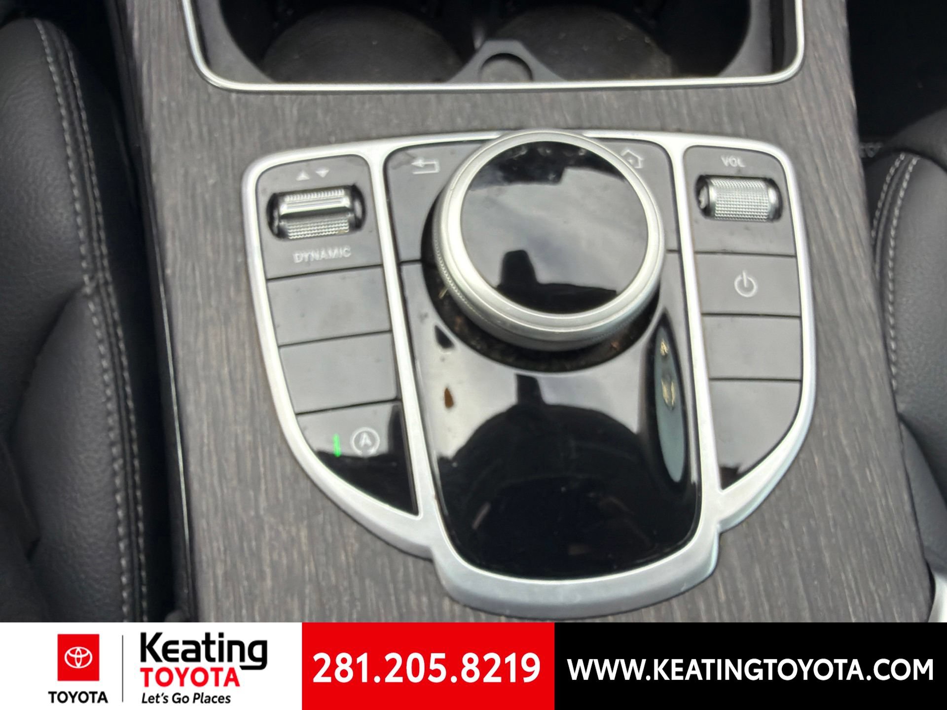 Used 2019 Mercedes-Benz C 300 Sedan image 21