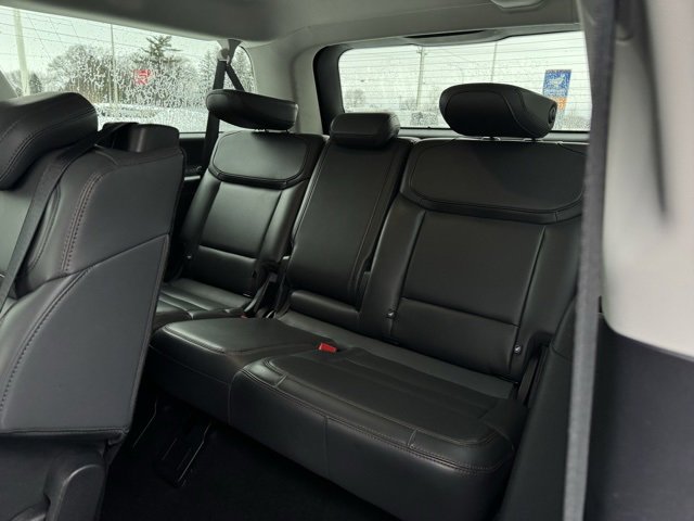 Certified 2025 Ford Expedition Max Active image 12