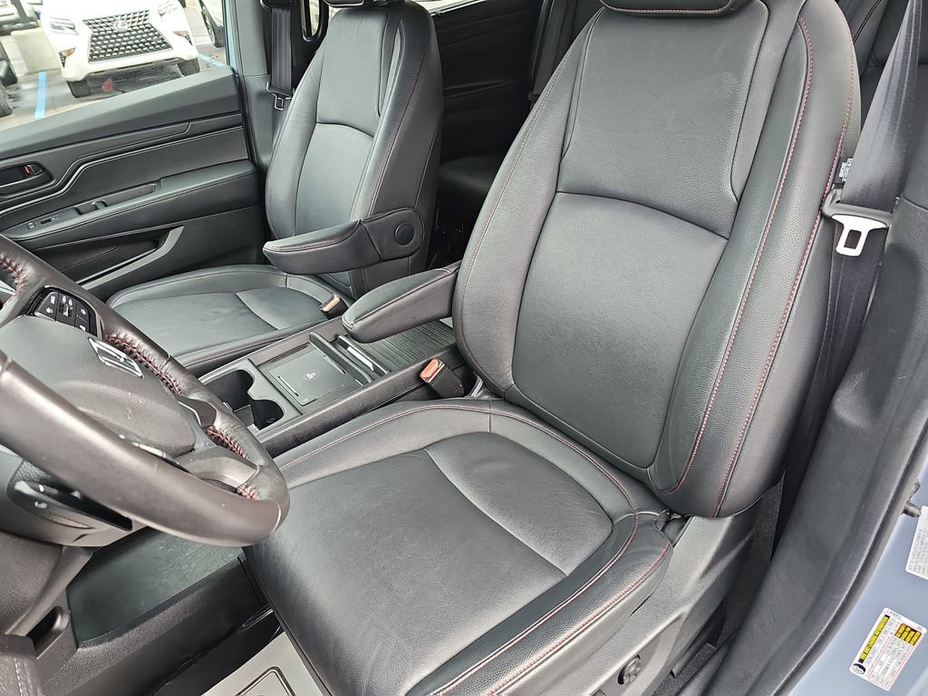 Used 2025 Honda Odyssey Sport-L image 20