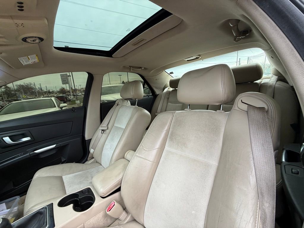 Used 2004 Cadillac CTS V image 13