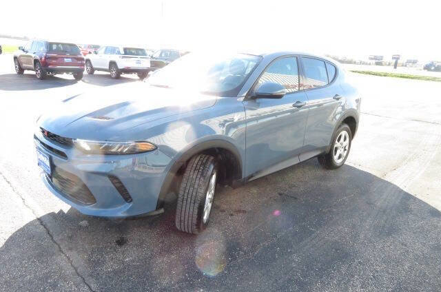 Used 2024 Dodge Hornet GT image 6