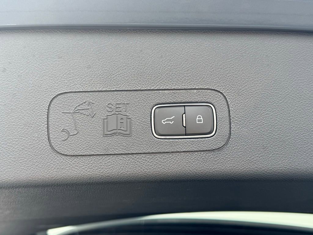 Used 2025 Lincoln Aviator Reserve w/ Luxury Package AWD/4WD image 33