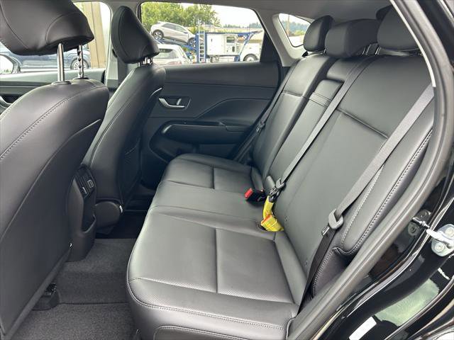 New 2026 Hyundai Kona Limited image 25
