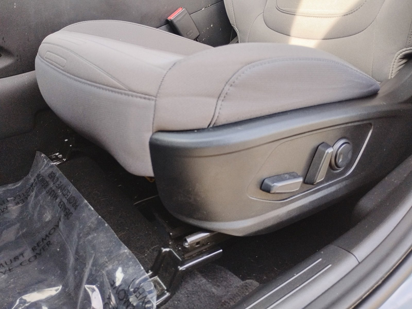 Used 2023 Hyundai Santa Cruz SEL w/ Activity Package image 15