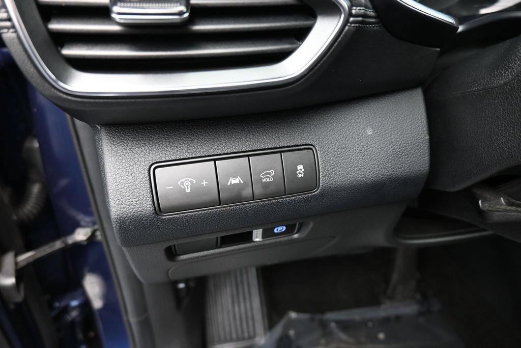 Used 2023 Hyundai Santa Fe XRT FWD image 20