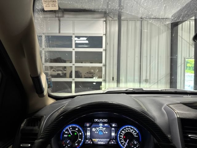Used 2021 RAM 1500 Limited AWD/4WD image 8