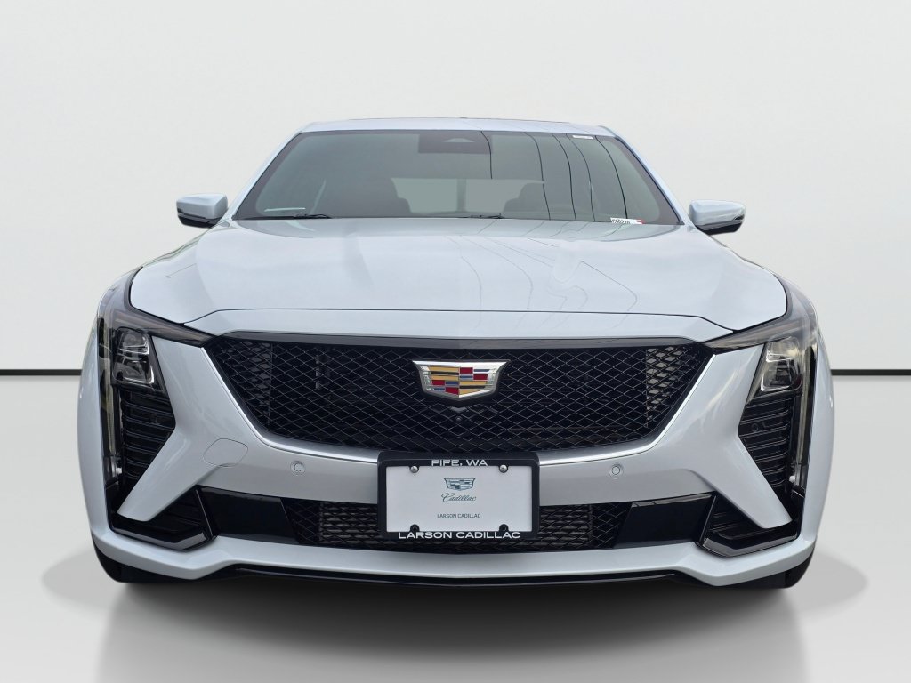 New 2026 Cadillac CT5 Sport w/ Technology Package AWD/4WD image 9