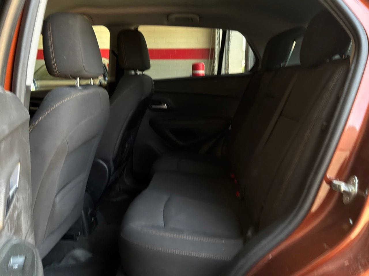 Used 2019 Chevrolet Trax LT w/ LPO, Protection Package AWD/4WD image 11