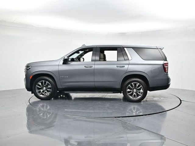 Used 2021 Chevrolet Tahoe LT image 7