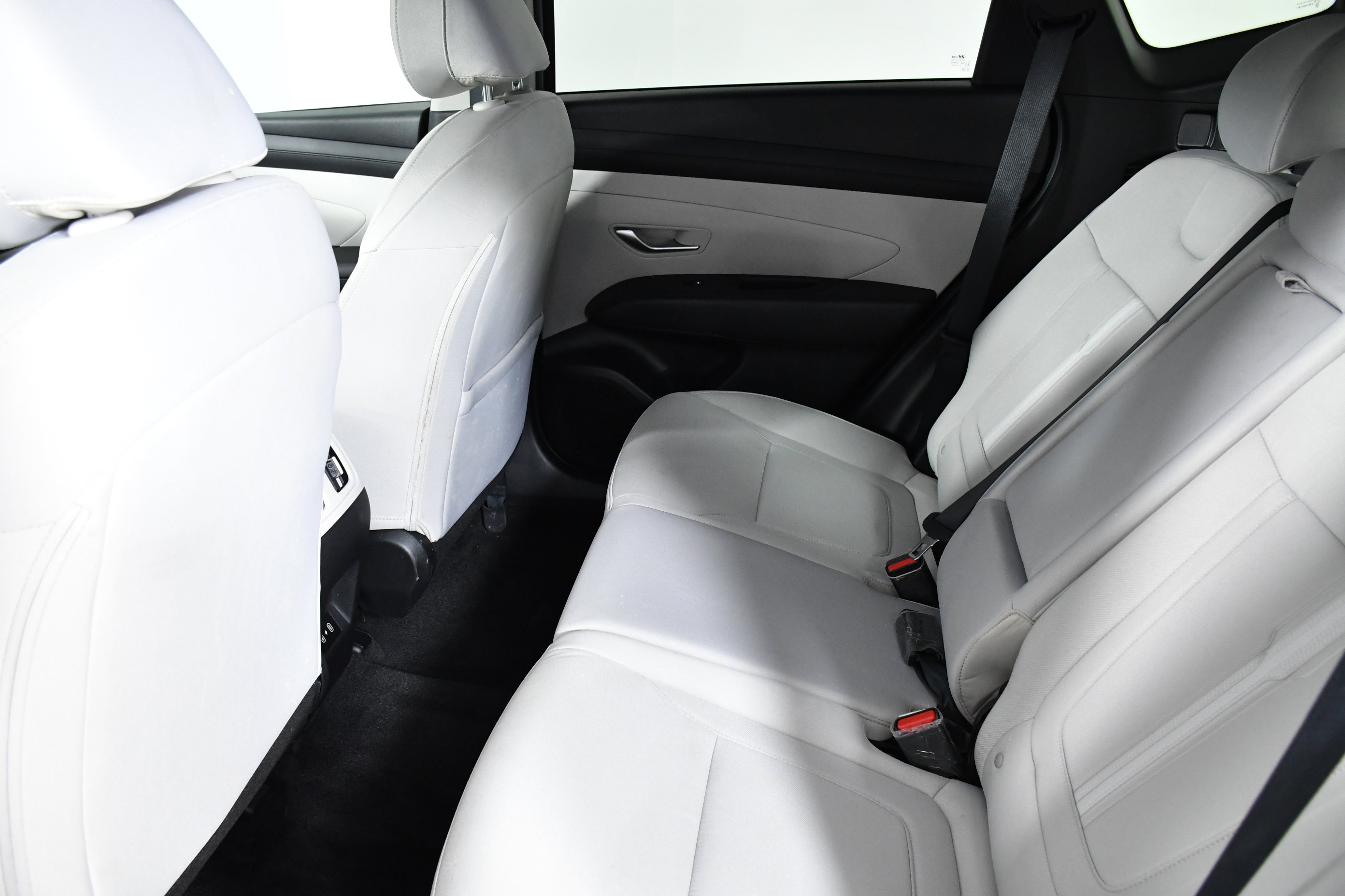 Used 2025 Hyundai Tucson SEL image 22