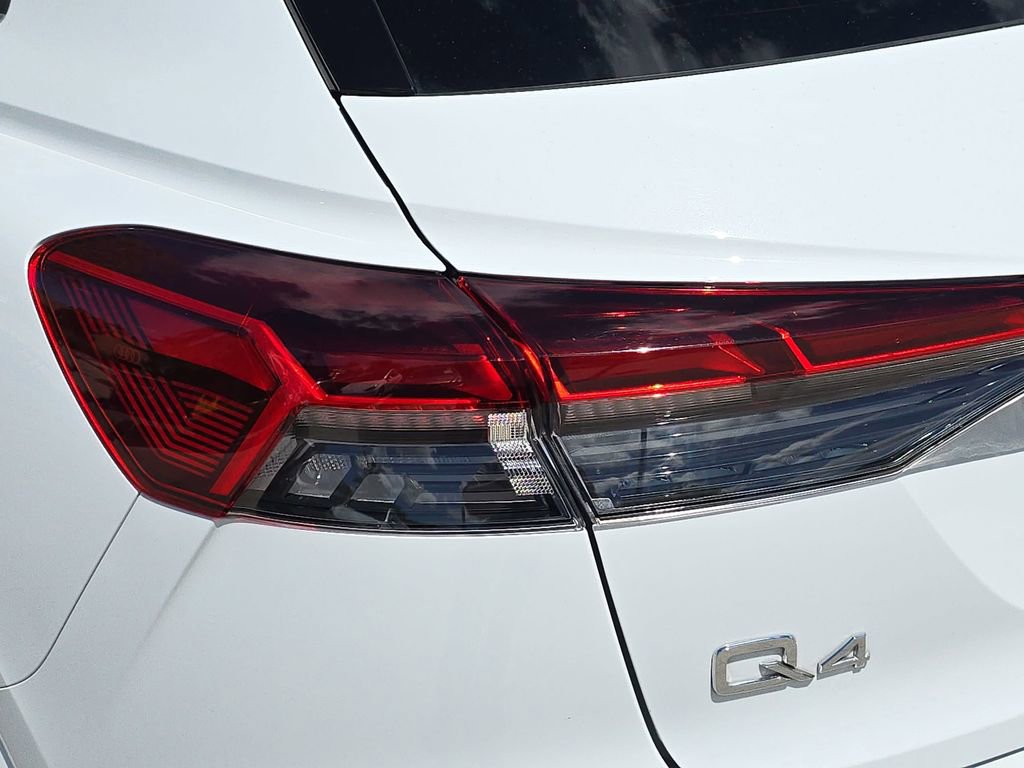 Certified 2023 Audi Q4 e-tron Premium Plus w/ Premium Plus image 34