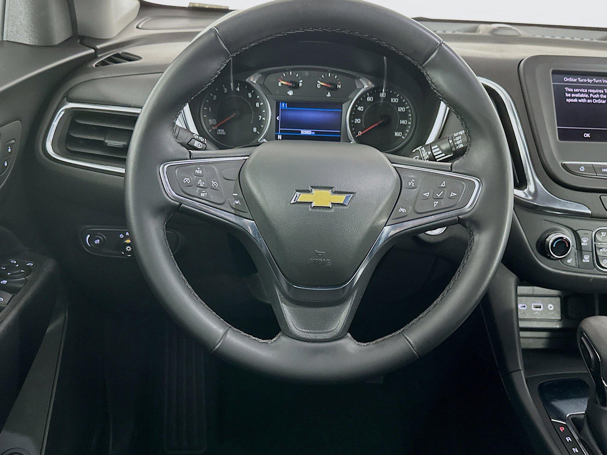 Used 2024 Chevrolet Equinox LT w/ LPO, Floor Liner Package image 18