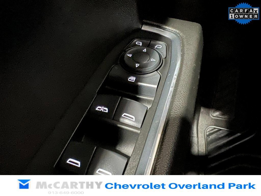 Used 2025 Chevrolet Silverado 1500 LT image 17