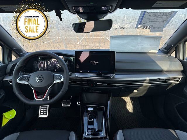 New 2025 Volkswagen GTI SE image 16