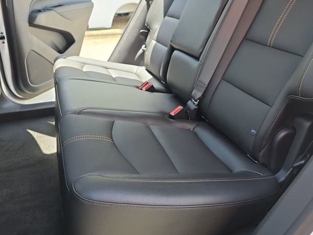 Used 2024 Chevrolet Equinox Premier AWD/4WD image 15