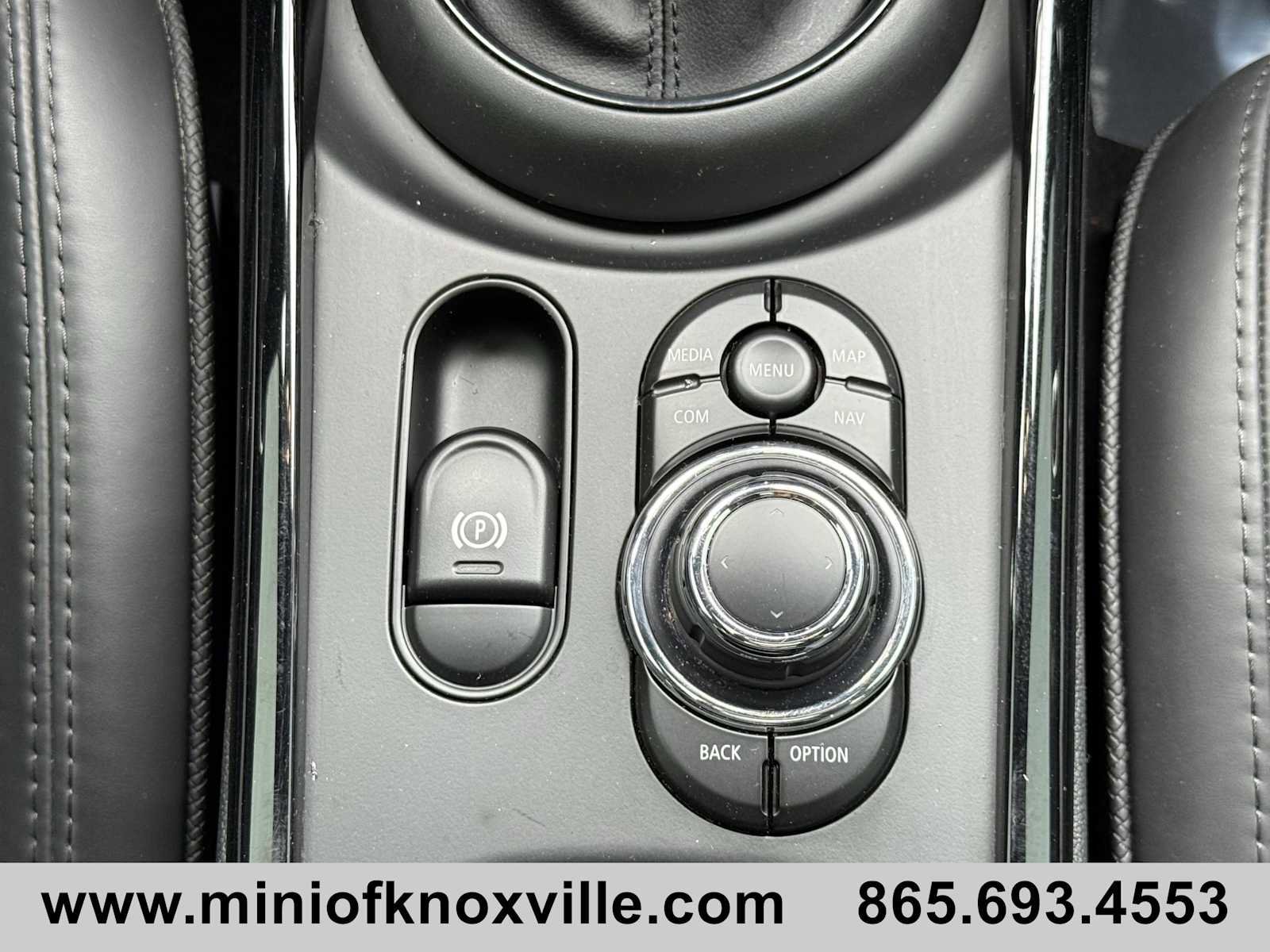 Used 2022 MINI Cooper Clubman S image 20