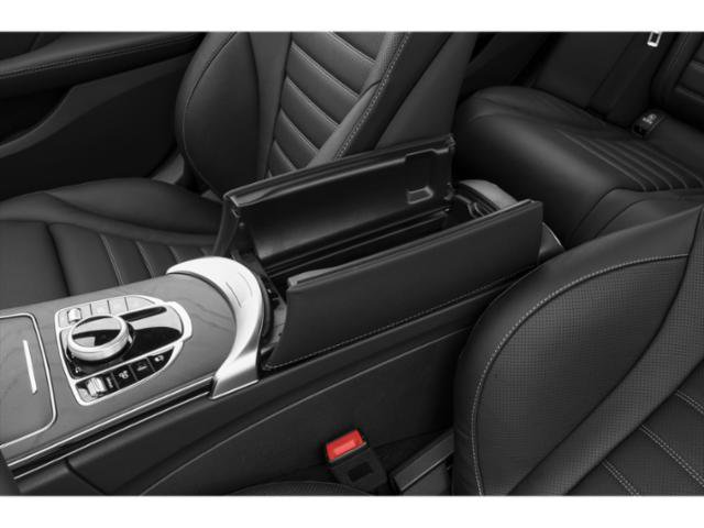 Used 2021 Mercedes-Benz C 43 AMG 4MATIC Sedan image 14