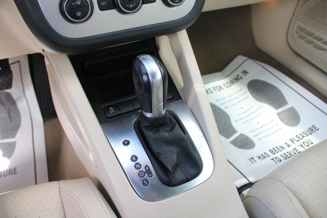 Used 2015 Volkswagen Eos Komfort image 22