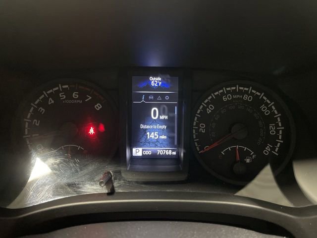 Used 2021 Toyota Tacoma SR w/ SR Convenience Package image 15