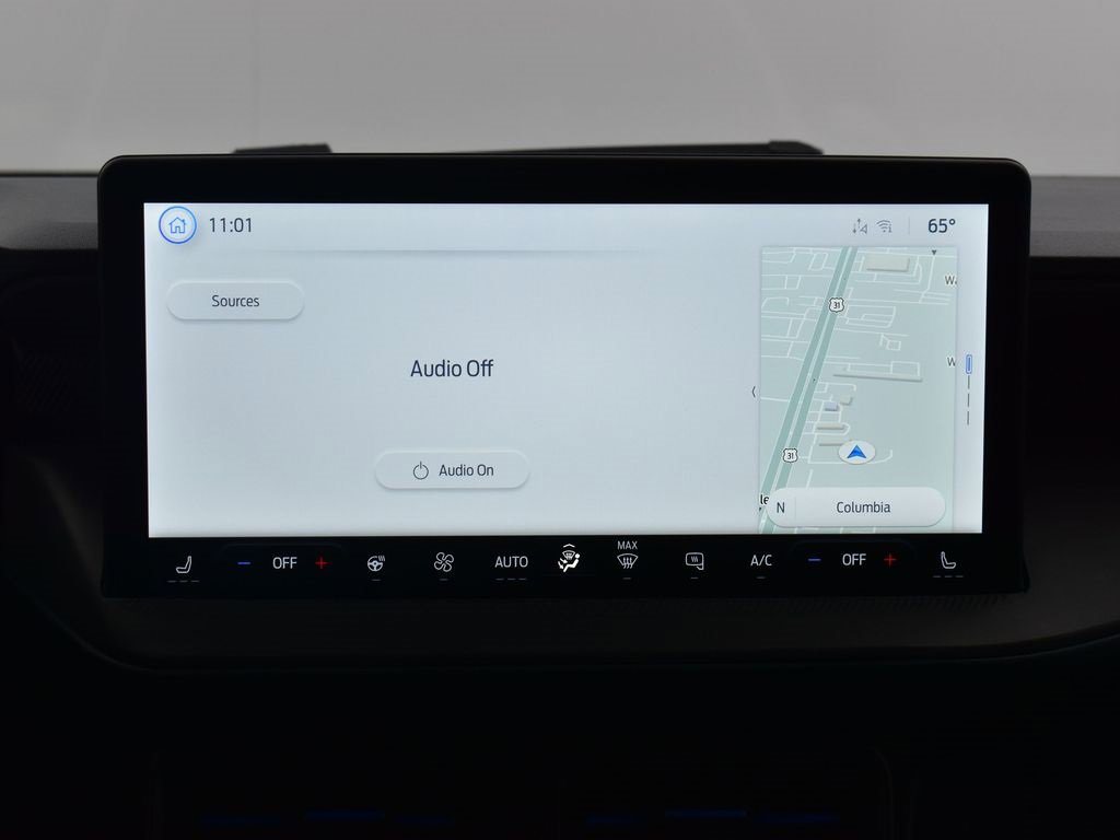 New 2025 Ford Maverick Lobo image 17