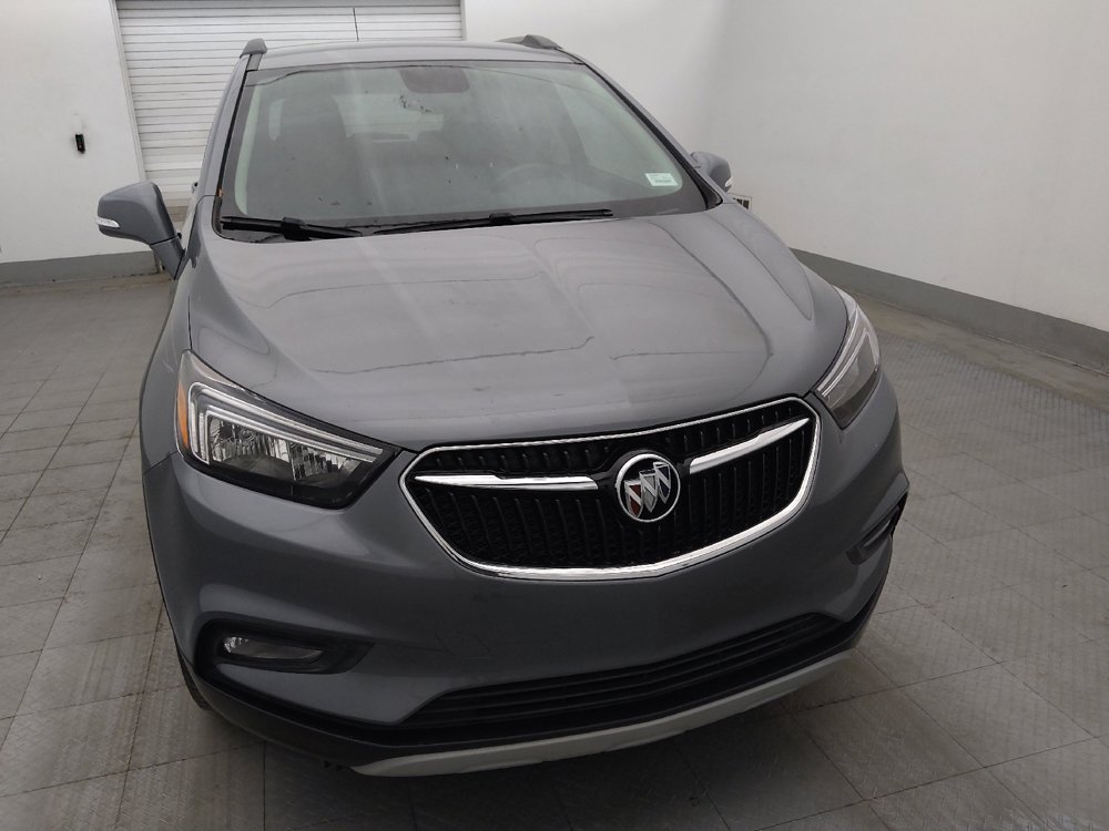 Used 2019 Buick Encore Sport Touring w/ Safety Package FWD image 14