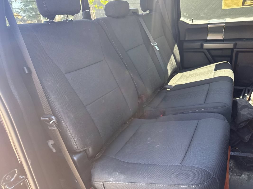Used 2019 Ford F150 XLT w/ Equipment Group 302A Luxury AWD/4WD image 15