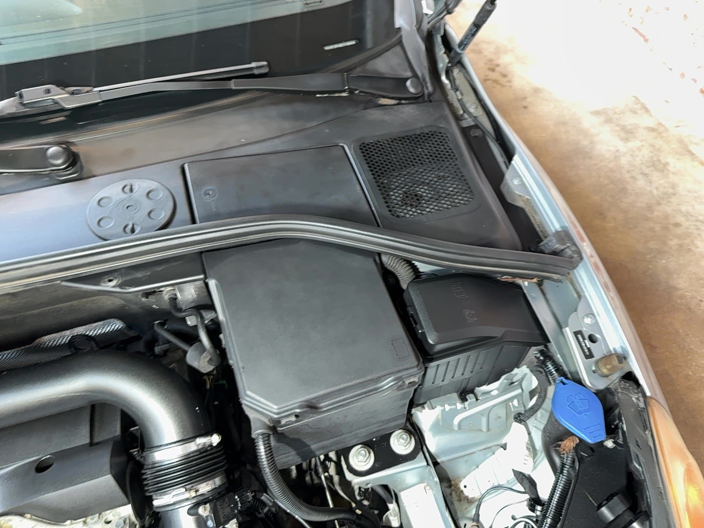 Used 2013 Volvo S60 T5 AWD/4WD image 98