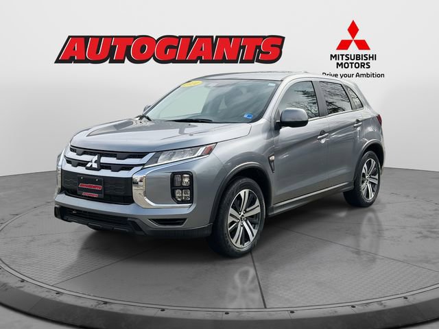 Used 2024 Mitsubishi Outlander Sport ES image 5