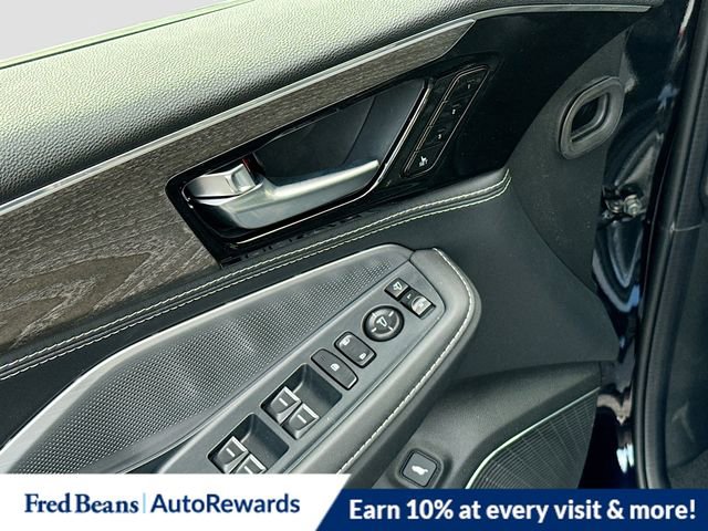 New 2026 Acura MDX w/ Advance Package image 18