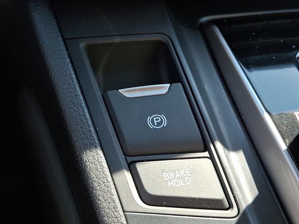 Used 2018 Honda CR-V EX image 24