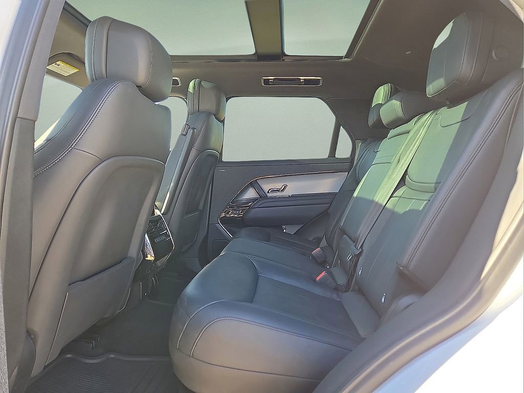 Used 2024 Land Rover Range Rover Sport Dynamic SE image 15